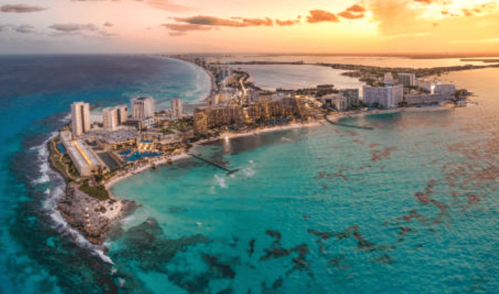 Cancun - vacation package deals